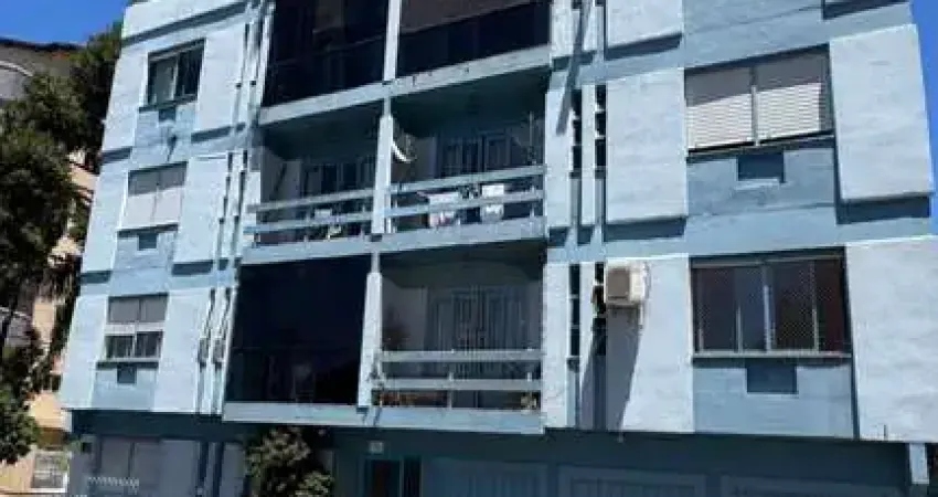 Apartamento com 2 quartos para alugar no Pio X, Caxias do Sul 