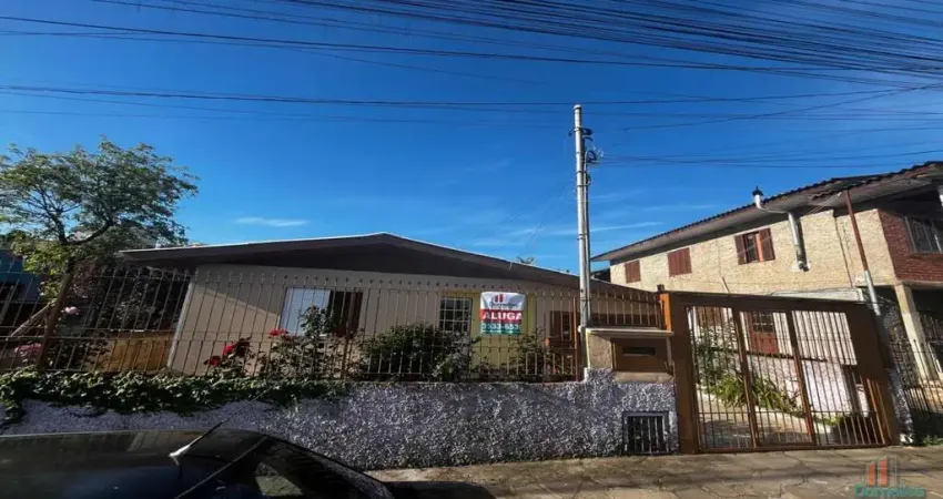 Casa com 3 quartos para alugar na Nossa Senhora de Fátima, Caxias do Sul 