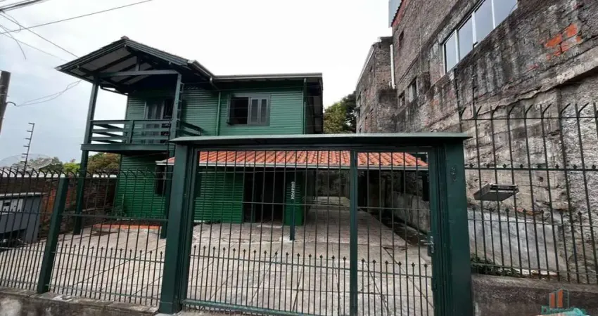 Casa com 2 quartos para alugar no Rio Branco, Caxias do Sul 