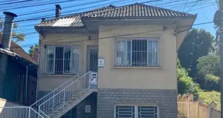 Casa à venda no Exposição, Caxias do Sul 