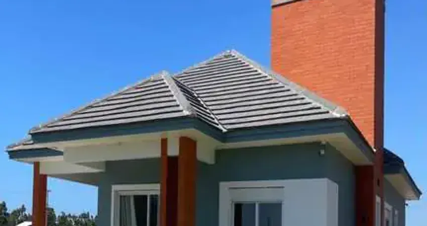 Casa com 3 quartos à venda no Centro, Arroio do Sal 