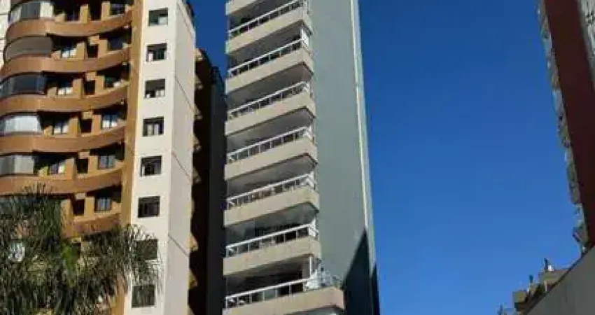 Apartamento com 3 quartos à venda no Exposição, Caxias do Sul 