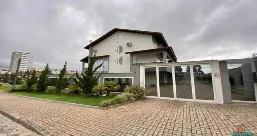 Casa em condomínio fechado com 3 quartos à venda no Jardim América, Caxias do Sul 