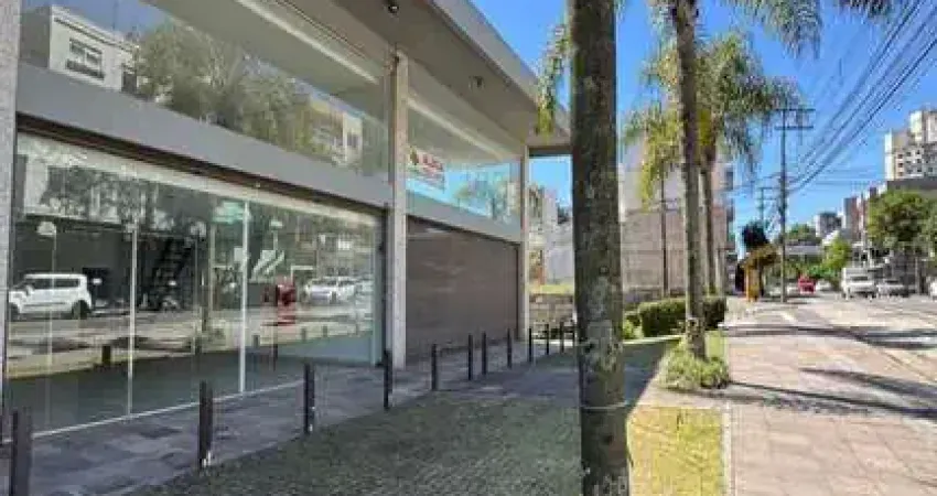 Ponto comercial à venda no Pio X, Caxias do Sul 