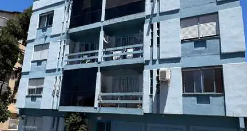 Apartamento com 3 quartos à venda no Pio X, Caxias do Sul 