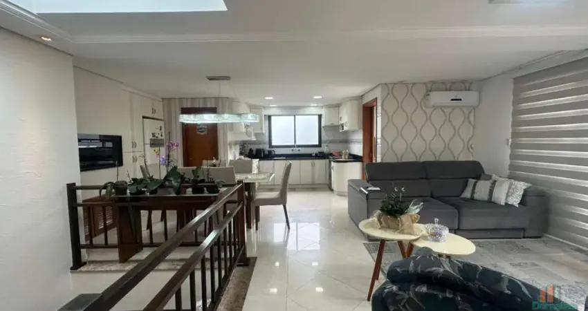 Cobertura com 3 quartos à venda no Petrópolis, Caxias do Sul 