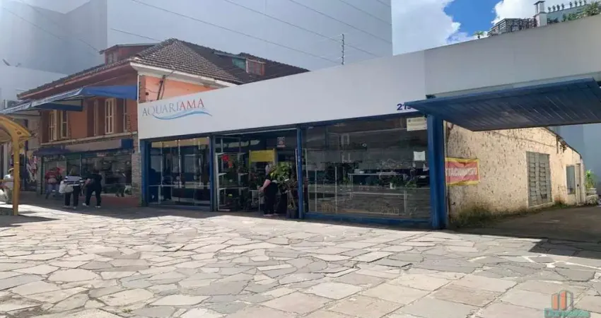 Sala comercial para alugar no Centro, Caxias do Sul 