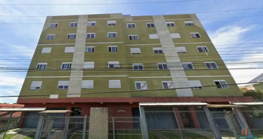 Apartamento com 2 quartos à venda na Cidade Nova, Caxias do Sul 
