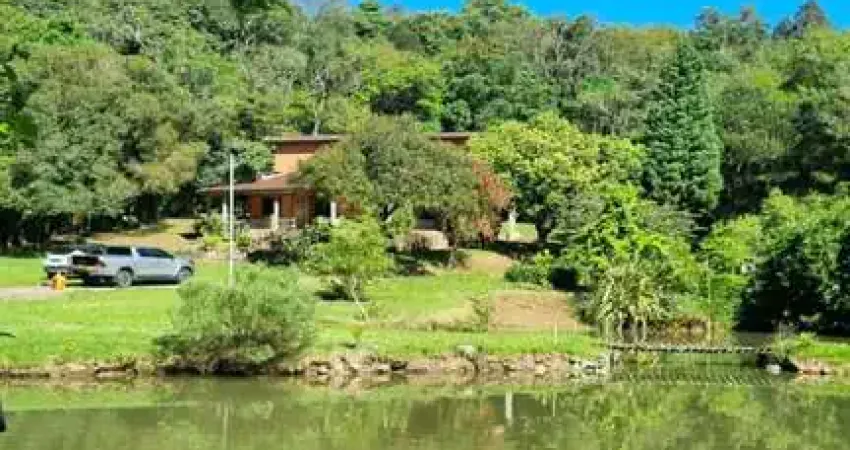 Chácara / sítio com 5 quartos à venda na Fazenda Souza, Caxias do Sul 