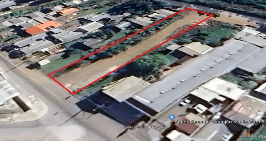 Terreno à venda no Salgado Filho, Caxias do Sul 