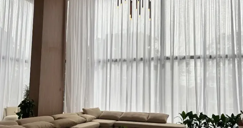 Apartamento alto padrão na região do bosque maia , você que busca sofisticação e exclusividade , este é o empreendimento que você esperava .