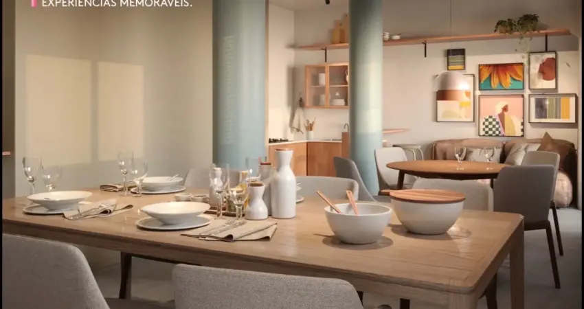 Apartamento Vila Galvão - Guarulhos