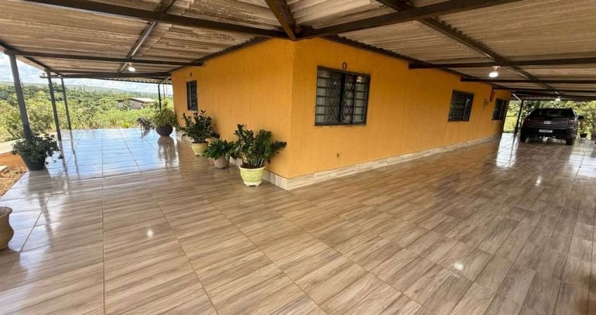 Chácara / sítio com 3 quartos à venda no Setor Sul Gama-DF
