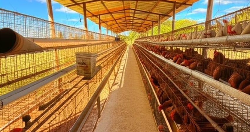 Chácara / sítio à venda na Área Rural, Área Rural de Brazlândia, Brasília