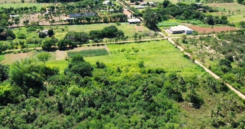 Chácara / sítio com 3 quartos à venda no Setor de Habitações Individuais Norte, Brasília 
