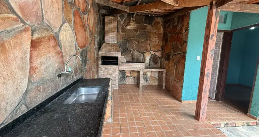 Casa comercial à venda na Rua Anhanguera, 0, Vila Marília, Pirenópolis