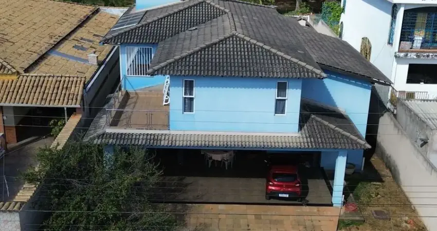 Casa com 4 quartos à venda na Quadra 8, Sobradinho, Brasília