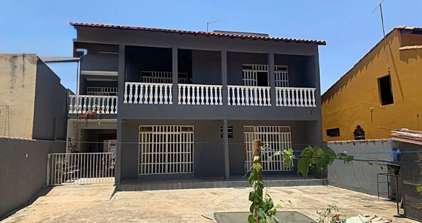 Casa com 7 quartos à venda na Quadra Quadra 14 Conjunto B-4, 20, Sobradinho, Brasília