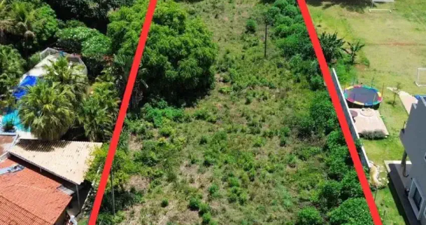 Terreno à venda na Quadra SMPW Quadra 19 Conjunto 3, Park Way, Brasília