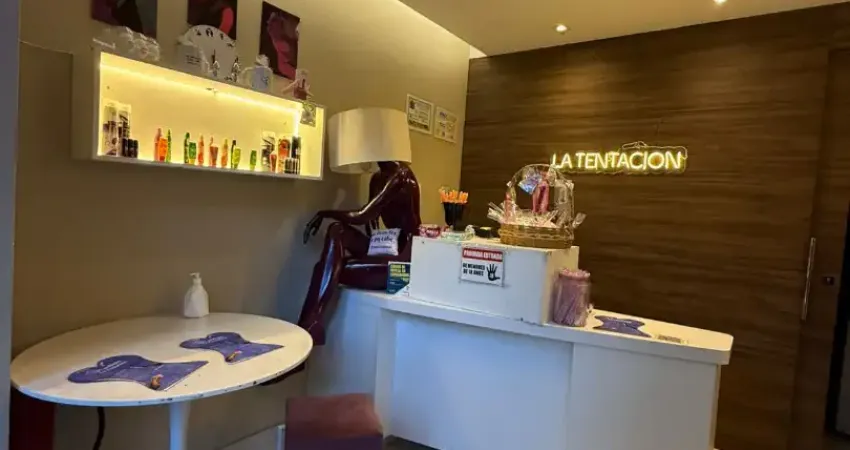 Loja à venda na cln 409 – asa norte 25 m² | localização comercial privilegiada