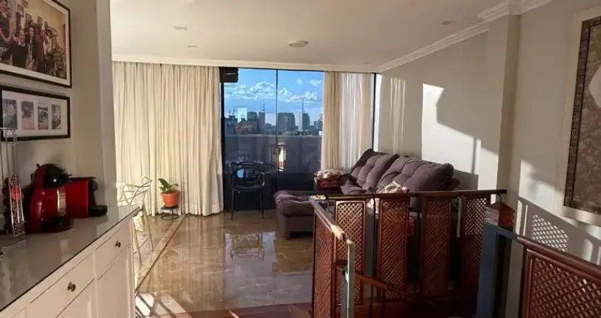 Cobertura à venda na Shs Quadra 2 Bloco J, Asa Sul, Brasília