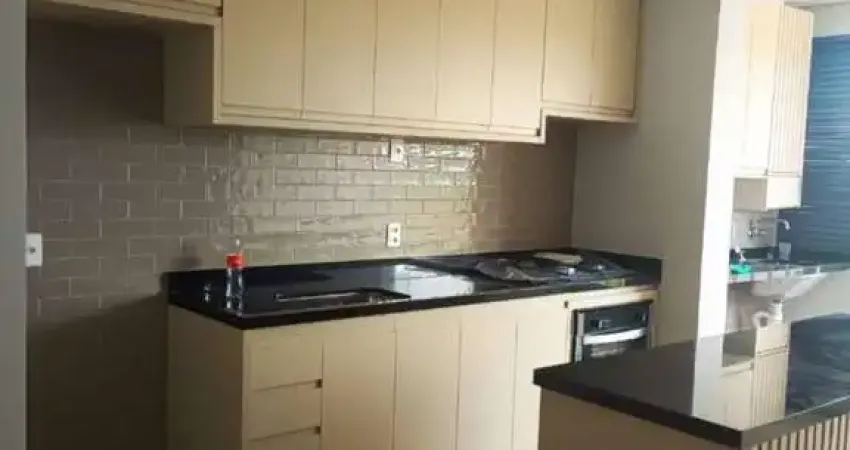 Apartamento para Venda em Barueri, Alphaville, 2 dormitórios, 1 suíte, 2 banheiros, 1 vaga