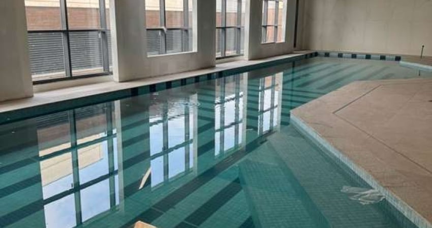 Apartamento para Venda em Barueri, Centro Comercial Jubran, 3 dormitórios, 3 suítes, 4 banheiros, 2 vagas