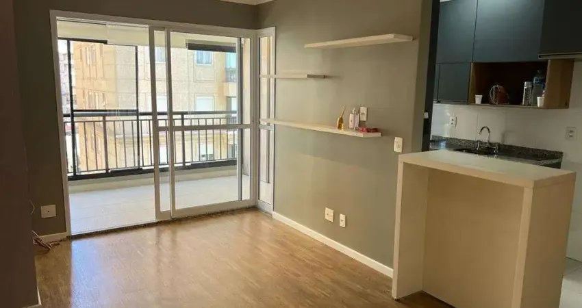 Apartamento para Venda em Barueri, Alphaville Empresarial, 3 dormitórios, 1 suíte, 2 banheiros, 2 vagas