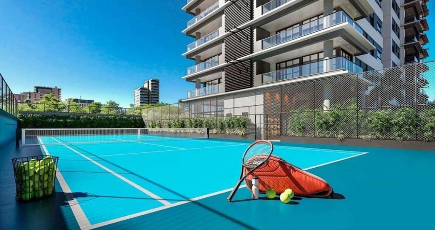 Apartamento para Venda em Barueri, Alphagran Alphaville, 3 dormitórios, 3 suítes, 4 banheiros, 2 vagas