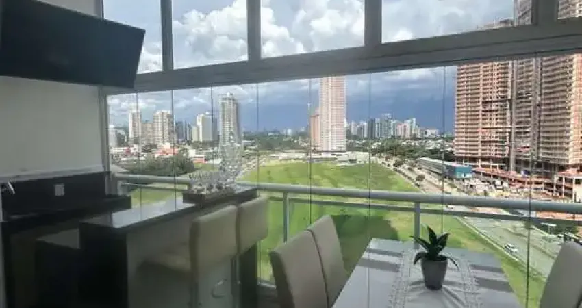 Apartamento para Venda em Barueri, Alphaville Empresarial, 3 dormitórios, 3 suítes, 4 banheiros, 3 vagas