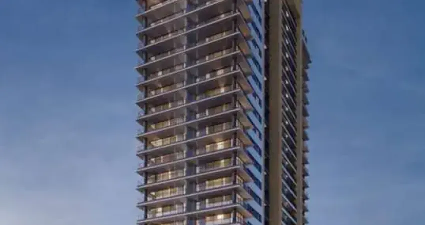 Apartamento para Venda em Barueri, Centro Comercial Jubran, 3 dormitórios, 3 suítes, 4 banheiros, 2 vagas