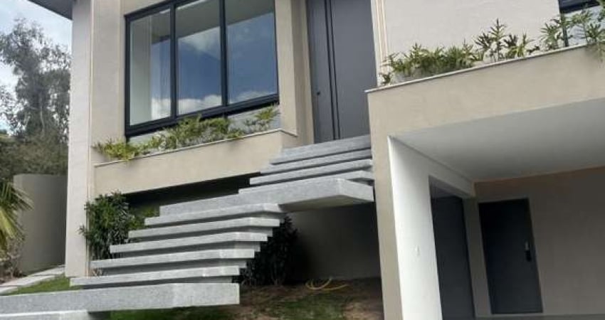 Casa em Condomínio para Venda em Jandira, Jardim do Golf I, 4 dormitórios, 4 suítes, 6 banheiros, 5 vagas