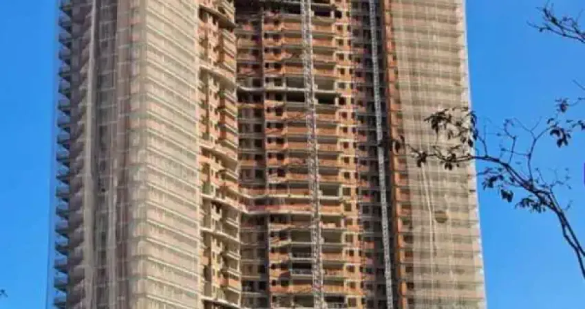 Apartamento para Venda em Barueri, Alphagran Alphaville, 3 dormitórios, 3 suítes, 4 banheiros, 2 vagas