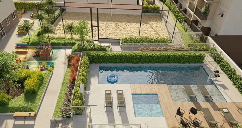 Imóvel para venda tem 28 metros quadrados com 1 quarto em Santo Amaro - São Paulo - SP
