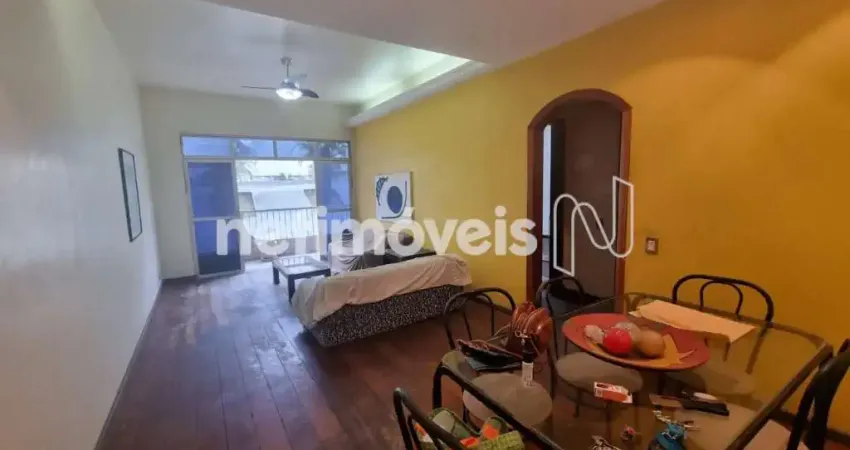 Apartamento com 2 quartos à venda na Freguesia (Ilha do Governador), Rio de Janeiro 