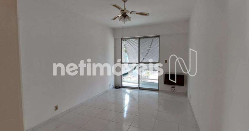 Apartamento com 1 quarto à venda na Rua Jaime Perdigão, Tauá, Rio de Janeiro