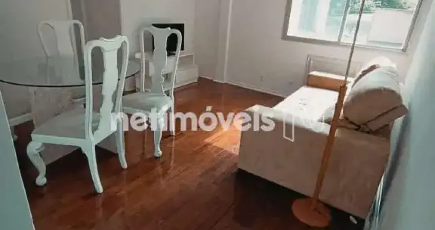 Apartamento com 1 quarto à venda no Jardim Guanabara, Rio de Janeiro 