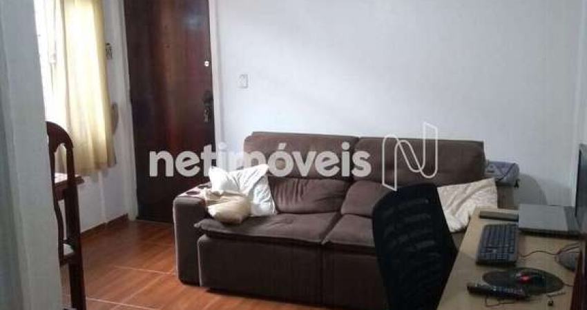 Apartamento com 1 quarto à venda na Rua Almirante Pestana, Cacuia, Rio de Janeiro