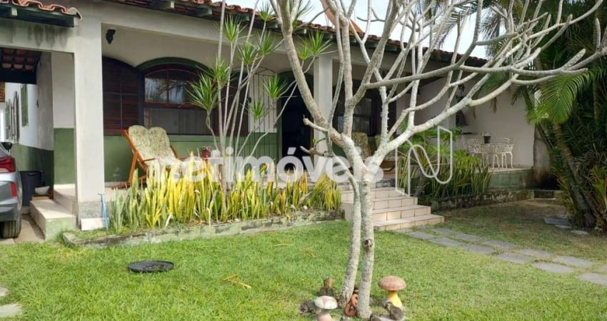 Casa com 3 quartos à venda em Iguabinha, Araruama 