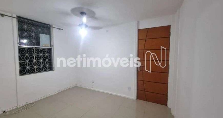 Venda Apartamento 1 quarto Cocotá Rio de Janeiro