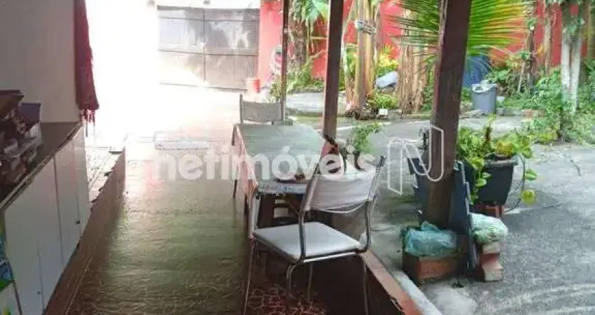 Casa com 1 quarto à venda em Bancários, Rio de Janeiro 