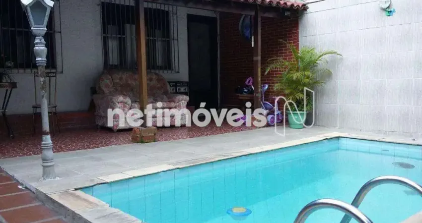Casa com 1 quarto à venda em Bancários, Rio de Janeiro