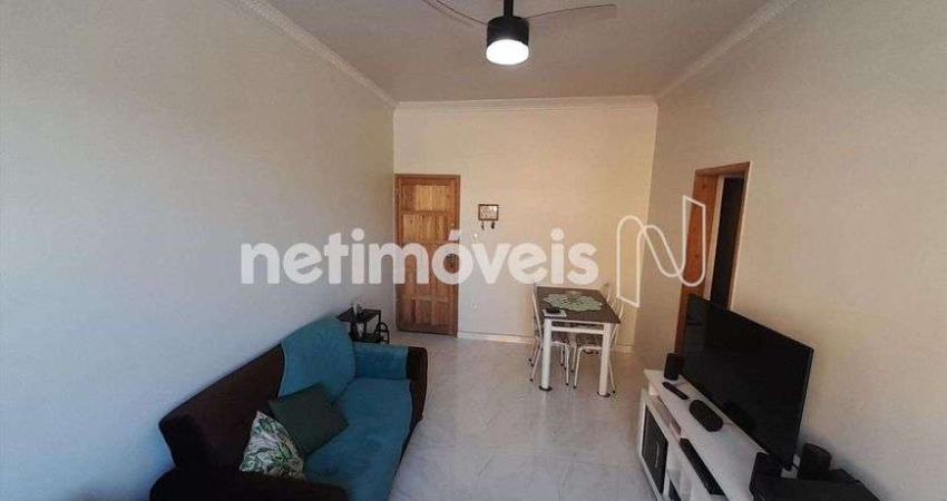 Venda Apartamento 2 quartos Cocotá Rio de Janeiro