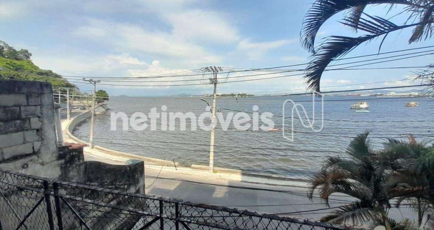 Casa com 4 quartos à venda em Pitangueiras, Rio de Janeiro 