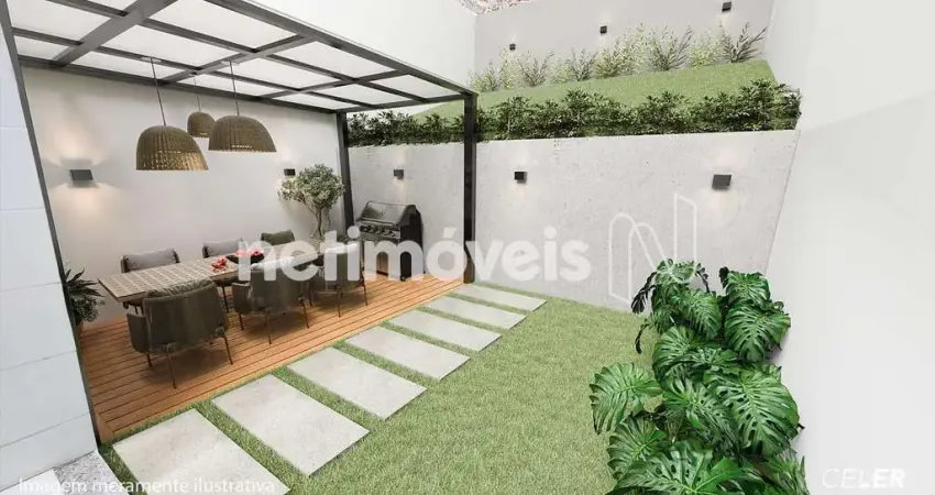 Casa com 3 quartos à venda na Rua Marquês de Muritiba, 407, Cocotá, Rio de Janeiro