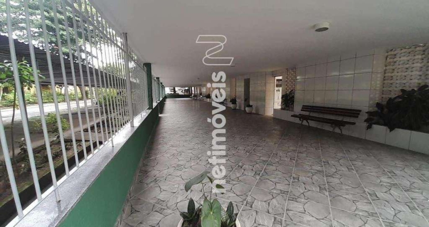 Apartamento com 3 quartos à venda na Avenida Carlos Meziano, Portuguesa, Rio de Janeiro