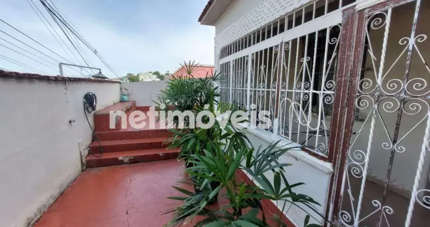 Casa com 2 quartos à venda na Rua Miritiba, Freguesia (Ilha do Governador), Rio de Janeiro