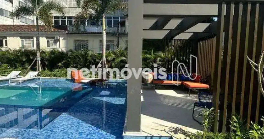 Apartamento com 3 quartos à venda na Praça da Bandeira, Rio de Janeiro 