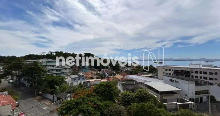 Venda Apartamento 2 quartos Freguesia (ilha do Governador) Rio de Janeiro