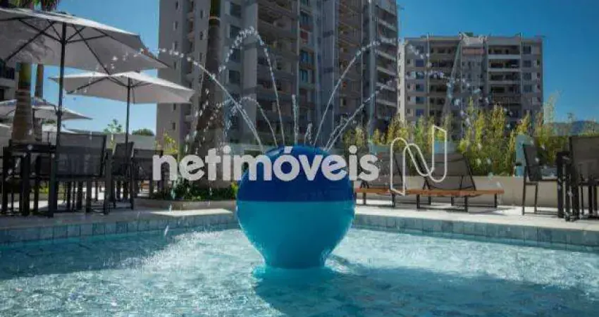 Apartamento com 3 quartos à venda na Barra da Tijuca, Rio de Janeiro 